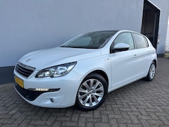 Peugeot 308 - 1.2 Style - Panorama Dak - Navigatie
