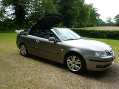 Saab 9-3 Cabrio - 1.8t Vector