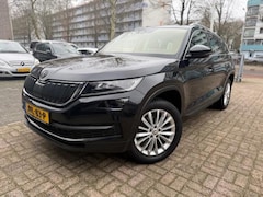 Skoda Kodiaq - 1.4 TSI Style Business Navi/Camera/Leer/Pano/Trekh