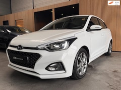 Hyundai i20 - 1.0 T-GDI Comfort Automaat Camera|Navi|Carplay|Airco
