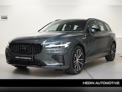 Volvo V60 - T8 Performance Edition Plus Dark AWD 455pk Plug In Hybride Polestar Engineered | Harman/Ka