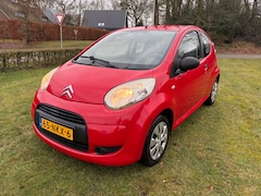 Citroën C1 - 1.0-12V Séduction