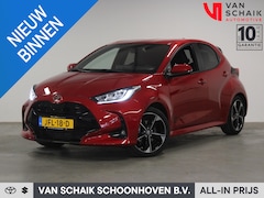 Toyota Yaris - 1.5 Hybrid 130 Executive PDC | Camera | Navigatie