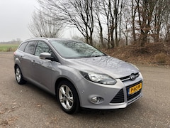 Ford Focus Wagon - 1.6 EcoBoost Trend | APK 02-2027