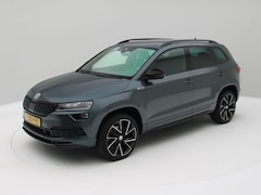 Skoda Karoq - 1.5 TSI ACT Sportline Business Camera / Navi / Elec.klep / Origineel NL