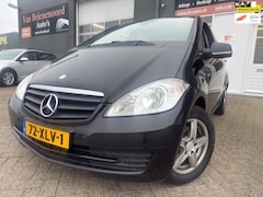 Mercedes-Benz A-klasse - 160 BlueEFFICIENCY Business Class 5 drs met airco en bluetooth telefoon / media