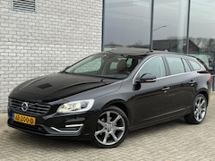 Volvo V60 - 2.0 D4 Nordic+ Xenon|Navi|Cam|NAP