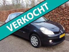 Renault Clio - 1.2-16V Special Line NWE APK AIRCO