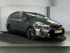 Toyota Prius - 1.8 Executive / 7 Persoons / Stoelverwr. / Cruise / Keyless