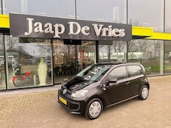 Volkswagen Up! - 1.0 move up BlueMotion