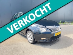 SEAT Ibiza ST - 1.2 TDI Style Business Ecomotive NAVI CLIMA