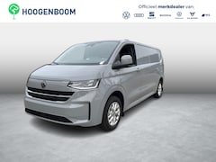Volkswagen e-Transporter - Bedrijfswagens Style L2 218pk 64kWh Elektrische aandrijving | Schuifdeur rechts, met elekt
