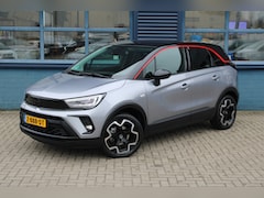 Opel Crossland - 1.2 Turbo GS Line All-Season Banden | Camera | Winter Pakket | Comfort Stoelen | Nette aut