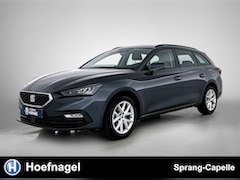 SEAT Leon Sportstourer - 1.0 eTSI Style Business Intense | Camera | Adaptive Cruise | Virtual Cockpit | CarPlay |