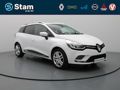 Renault Clio Estate - 90pk TCe Zen Airco | Cruise | Navi | Trekhaak