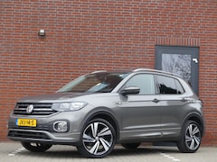 Volkswagen T-Cross - 1.0 TSI R-Line / Dealer onderhouden