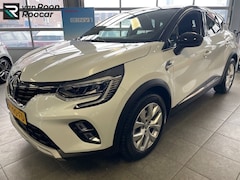 Renault Captur - 1.0 TCe Intens