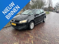 Volkswagen Polo - 1.2 Easyline NETTE AUTO--APK TOT 10-2026-168.000 KM--VAN 2E EIGENAAR