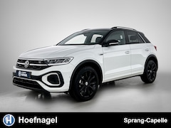 Volkswagen T-Roc - 1.5 TSI R-Line | Adaptive Cruise | CarPlay | Parkeersensoren |