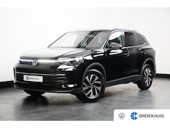 Volkswagen Tiguan - 1.5 eTSI 150 pk Life | Trekhaak | Achter uitrijcamera |