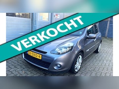 Renault Clio - 1.5 dCi Collection 5DR 2011-Airco-Cruise-APK