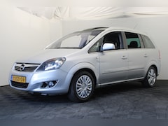 Opel Zafira - 1.8 Edition