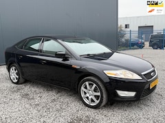 Ford Mondeo - 2.3-16V Trend AUTOMAATCLIMAPDCCRUISEAPK2026