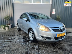 Opel Corsa - 1.3 CDTi EcoFlex S/S '111' Edition Airco 1e eigenaar