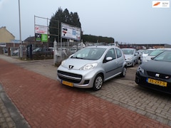 Peugeot 107 - 1.0-12V Sublime