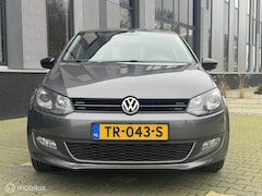 Volkswagen Polo - 1.2 TSI Highline Airco|Cruise|Xenon