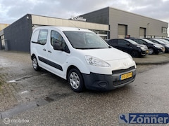 Peugeot Partner - bestel 120 1.6 e-HDI L1 XT Profit + 2Tronic