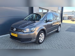 Volkswagen Touran - 1.2 TSI Comfortline BlueMotion