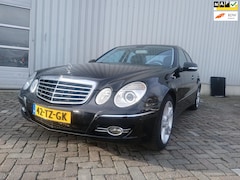 Mercedes-Benz E-klasse - 280 Avantgarde - Start Niet - Schade