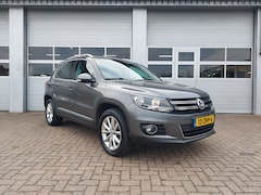 Volkswagen Tiguan - 1.4 TSI 90KW BMT