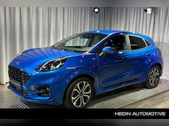 Ford Puma - 1.0 EcoBoost Hybrid ST-Line | Winter Pack | Navigatie| Camera | Digitaal Dashboard
