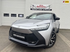 Toyota C-HR - 1.8 Hybrid 140 First edition|Elektrische klep|BSM