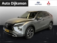 Mitsubishi Eclipse Cross - 2.4 PHEV Intense +