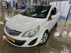 Opel Corsa - LPG 1.2 MET JAAR APK