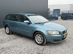 Volvo V50 - 1.8F AIRCOCRUISEAPK2027KOOPJE
