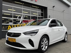 Opel Corsa - 1.2 Elegance - 18.175 KM - Navigatie / Apple CarPlay I Airco I Sport velgen I PDC I Dealer