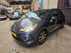 Citroën DS3 - 1.2 VTi Chic