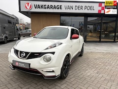 Nissan Juke - 1.6 Turbo NISMO