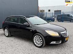 Opel Insignia Sports Tourer - 1.8 Business CLIMACRUISE6BAKNAVIAPK2027