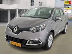 Renault Captur - 0.9 TCe Expression 1e Eig. 43.700 km +NAP NL-auto