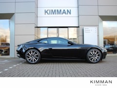 Aston Martin V8 Coupé - DB11 4.0 | Adaptief onderstel | Sport uitlaat | 20" inch LM wielen |