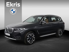 BMW X3 - xDrive30e Active Cruise Control | Driving Assistant | Harman Kardon | Trekhaak | Stuurwiel