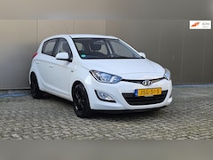 Hyundai i20 - 1.2i i-Drive