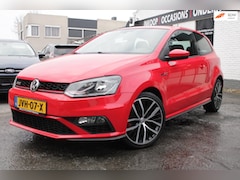 Volkswagen Polo - 1.8 TSI GTI Automaat | Airco | Stoelverwarming | Elec ramen | Parkeersensor