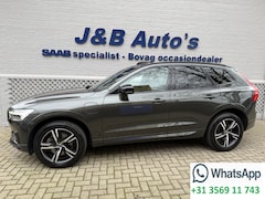 Volvo XC60 - 2.0 Recharge T6 AWD R-Design Head Up 360gr camera Dealeronderhouden