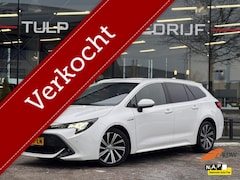 Toyota Corolla Touring Sports - 1.8 Hybrid Business Camera PDC